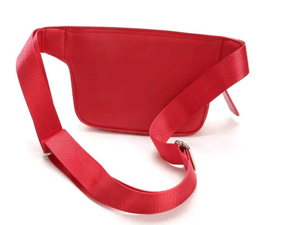 Women's Shoulder Chest Mobile Pack
