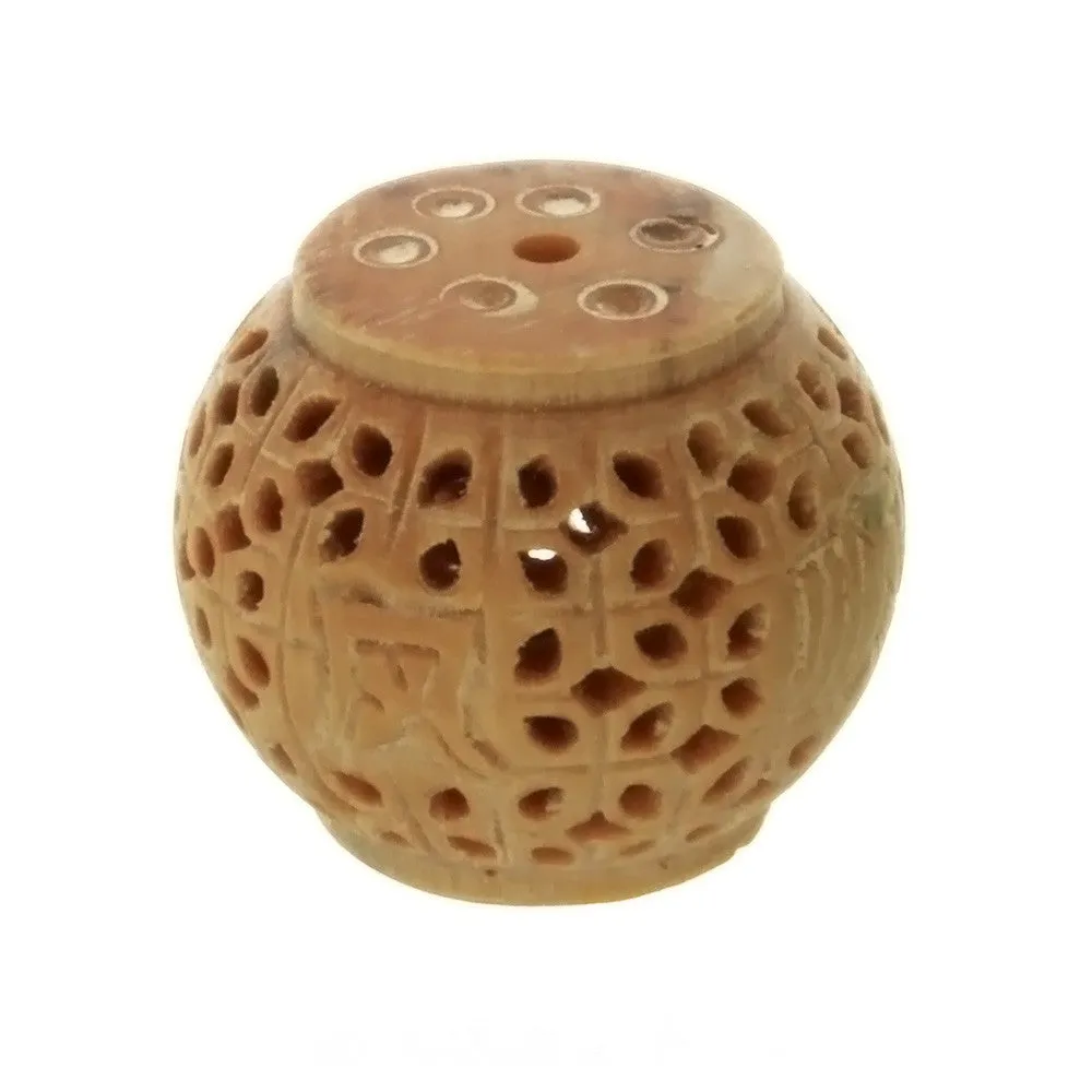 WOOD ROUND 18 MM LOOSE