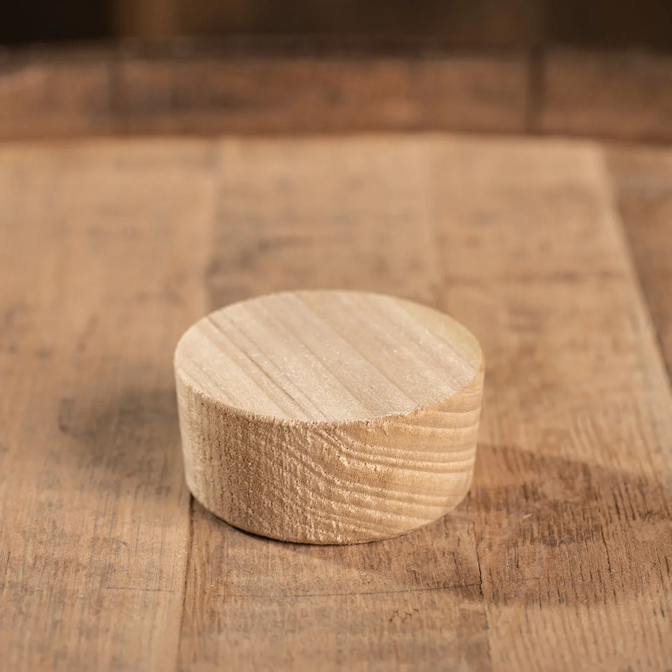 Wooden Bung 1 5/16″ (10 Piece Set)
