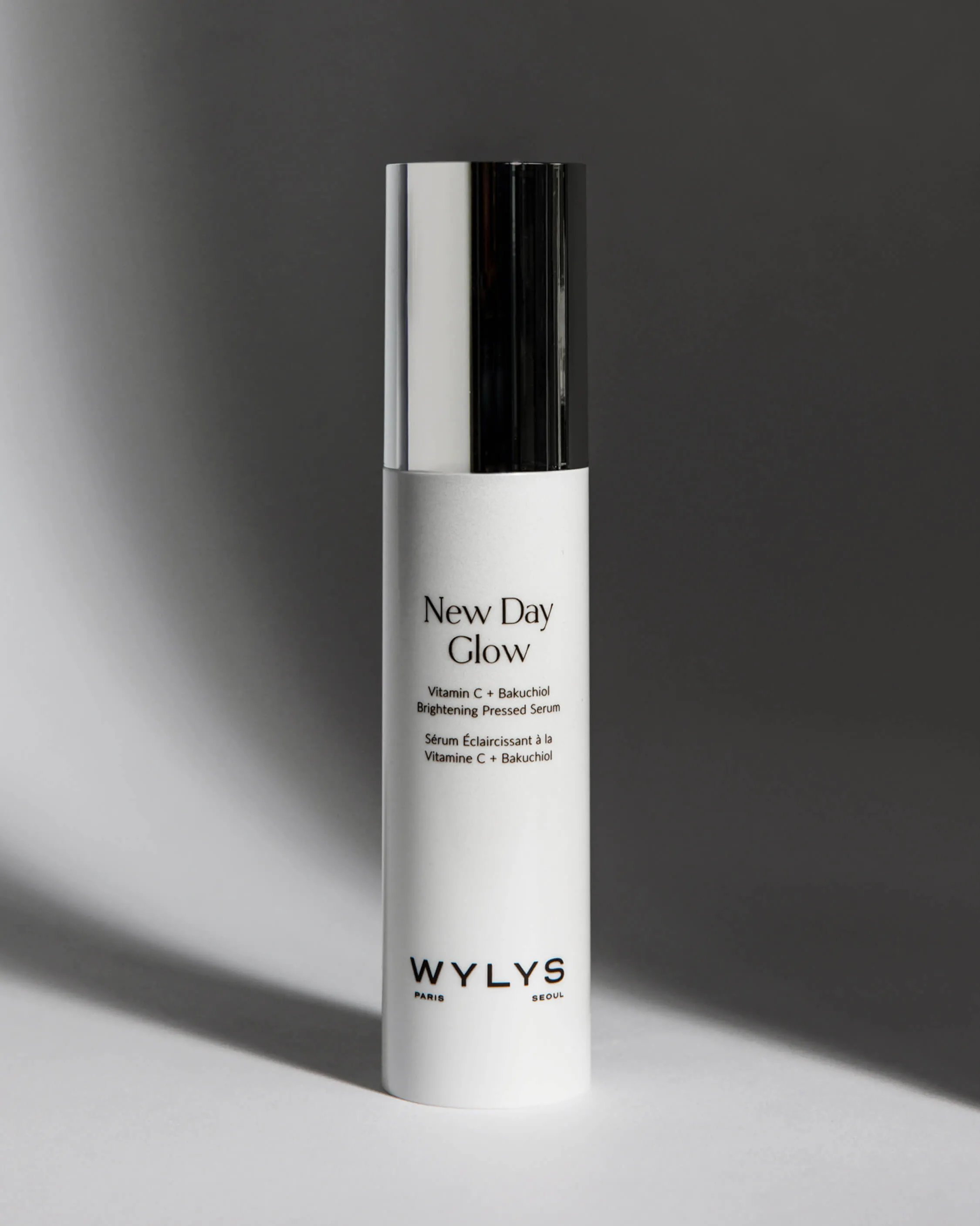 Wylys New Day Glow & Sage Verte Makeup Bag ($160 Value)