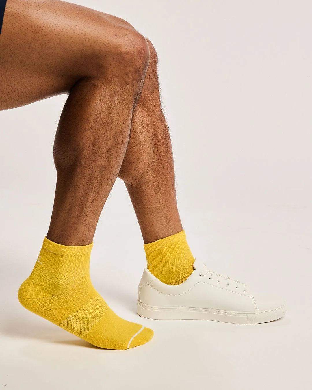 Yellow Quarter