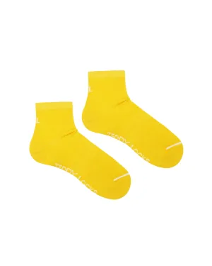 Yellow Quarter