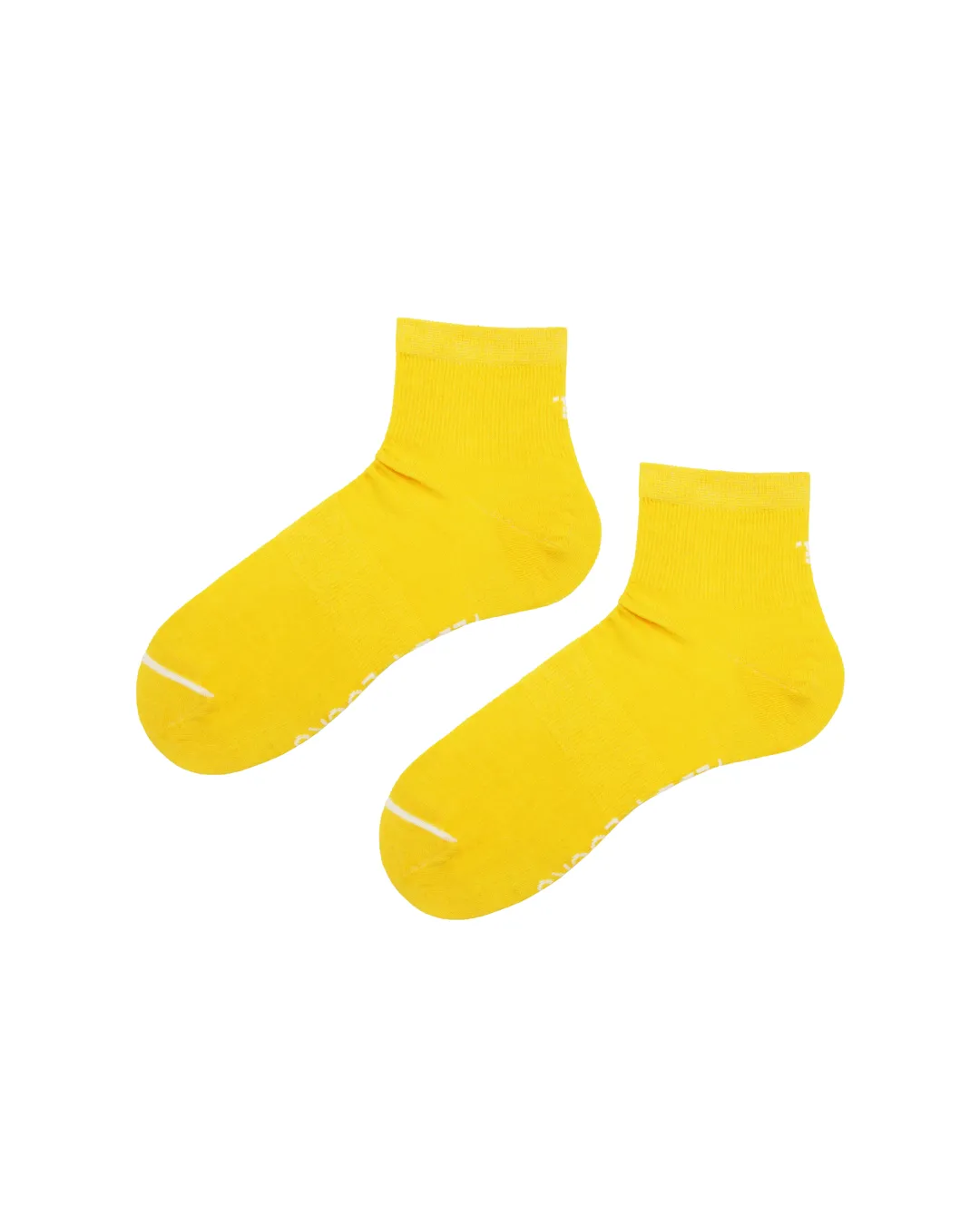 Yellow Quarter