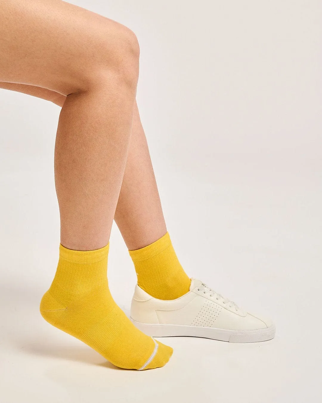 Yellow Quarter