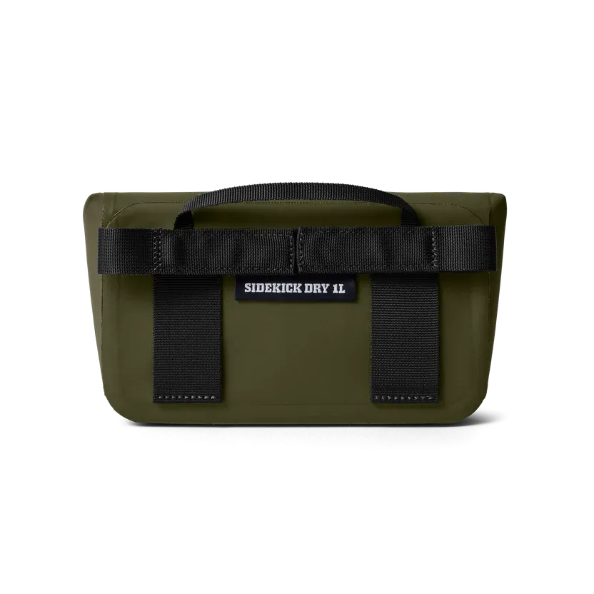 YETI Sidekick Dry - 1L Gear Case